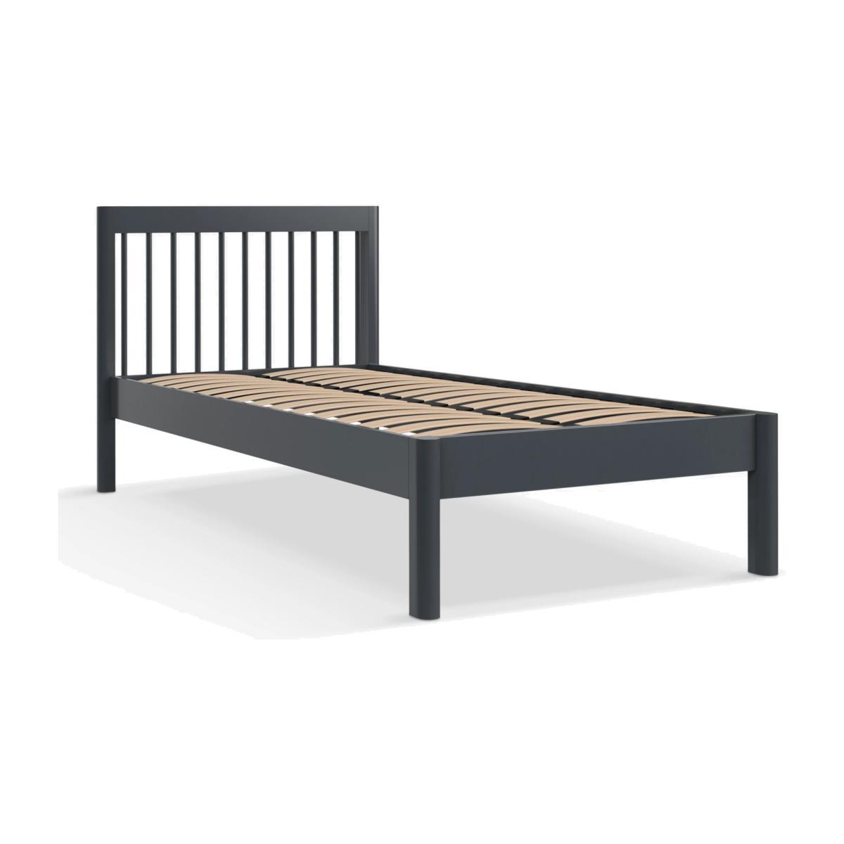 John Lewis & Partners Spindle Bed Frame, Small Double – image 1