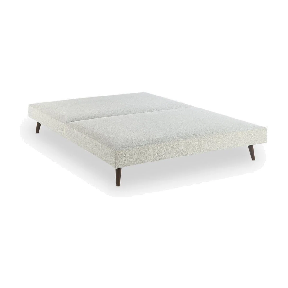 John Lewis & Partners Slim Divan Base, Super King Size, FSC Certified (Softwood) – image 1