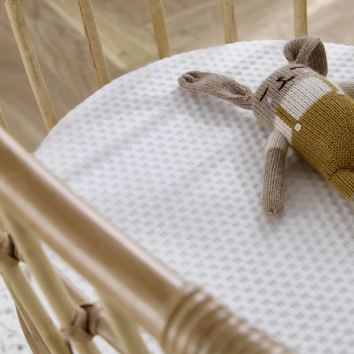 Aria Wave Crib – image 3