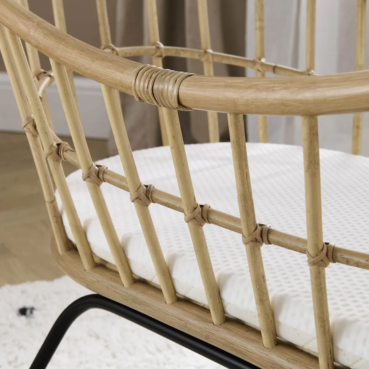 Aria Wave Crib – image 4