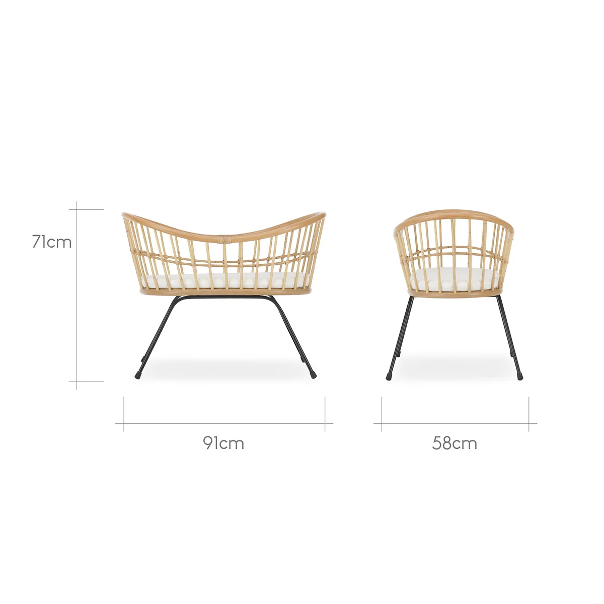 Aria Wave Crib – image 7