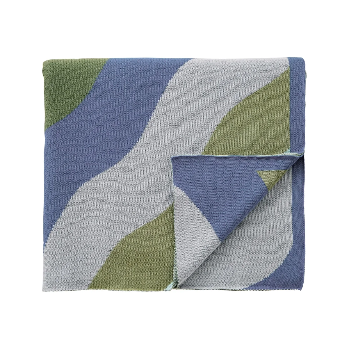 Signature Stripe 150X200 Throw – image 1