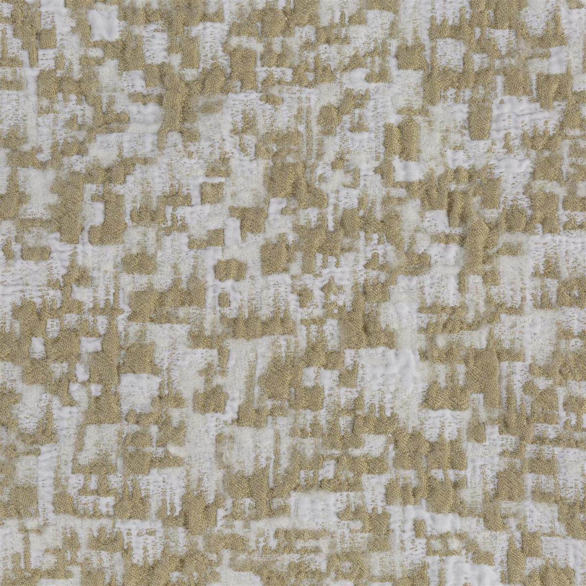 de Lemos Kate Alpaca/Silk Blend Jacquard Bedspread - 245x255cm – image 15