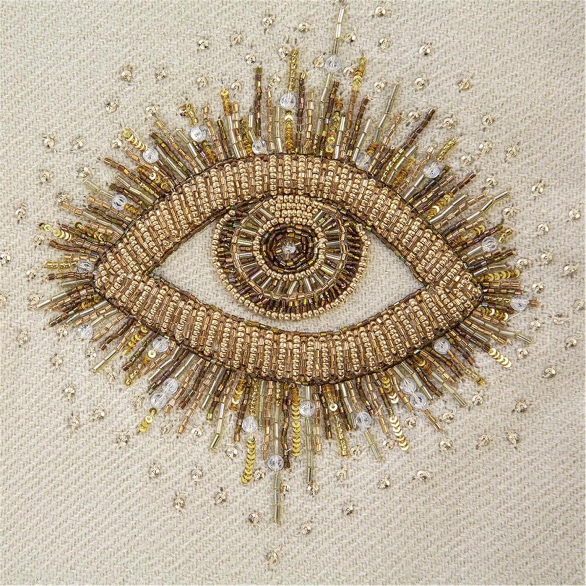 Muse Eyes Throw – image 2