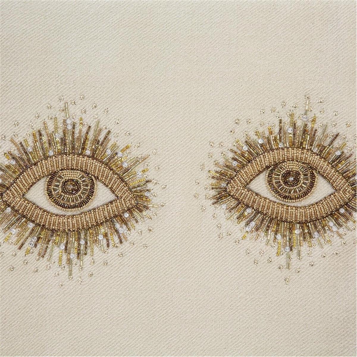 Muse Eyes Throw – image 3