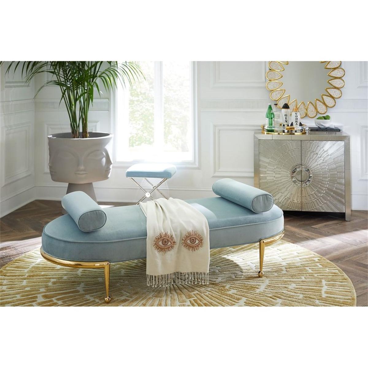 Muse Eyes Throw – image 7