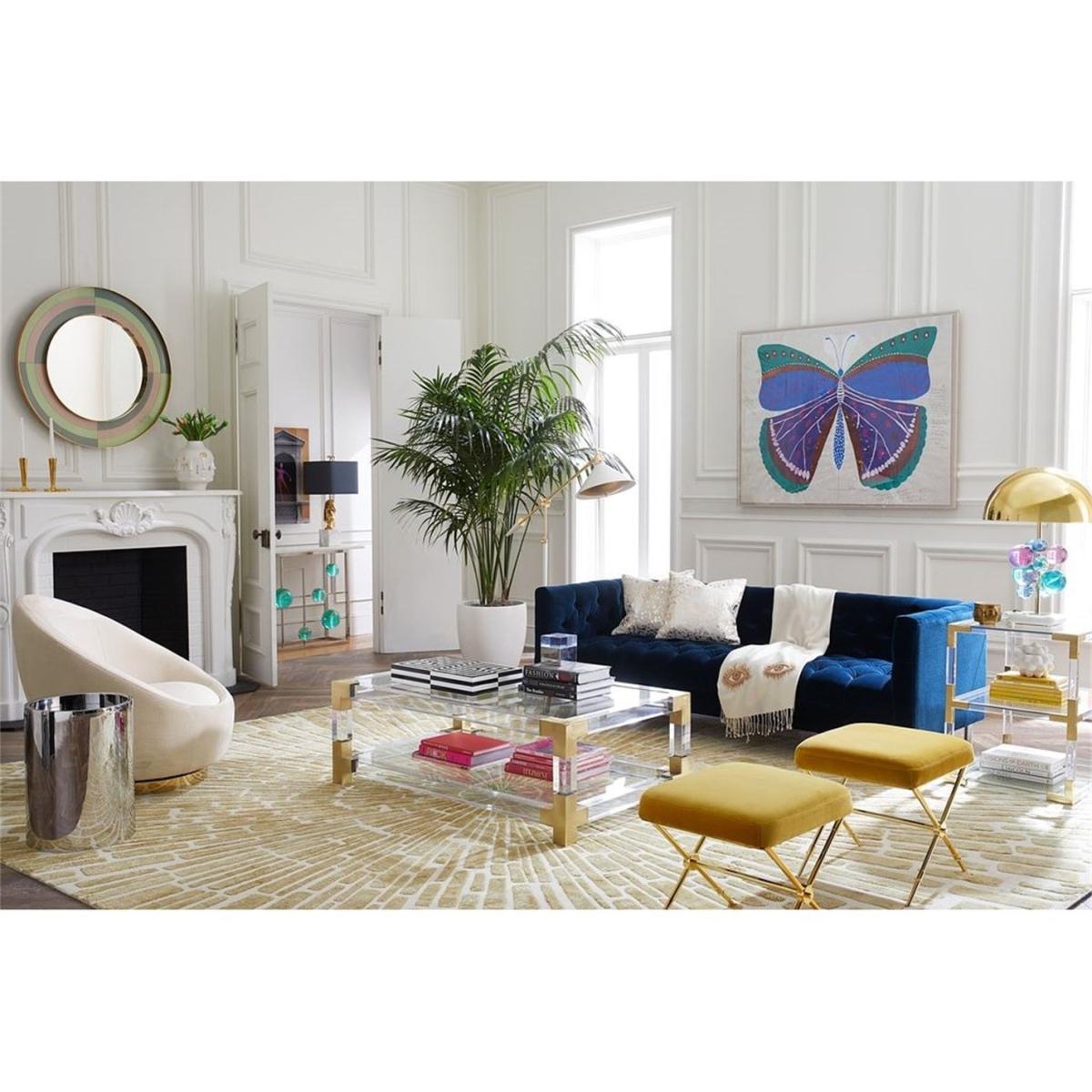 Muse Eyes Throw – image 9