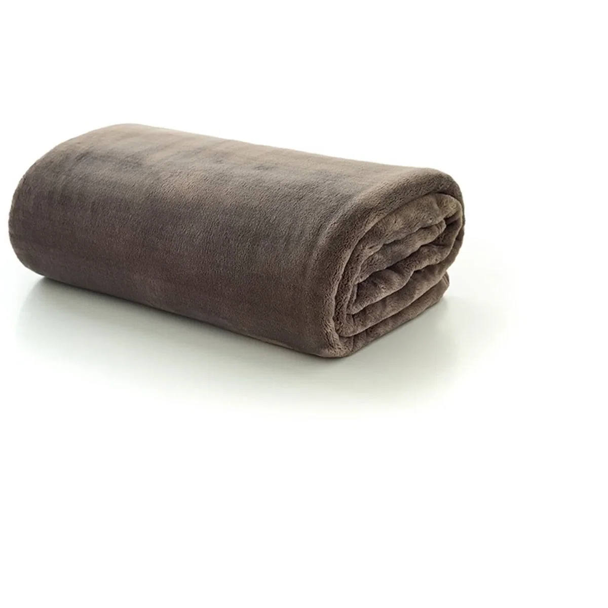 Coco Throw - 140x180cm - Fawn – image 2