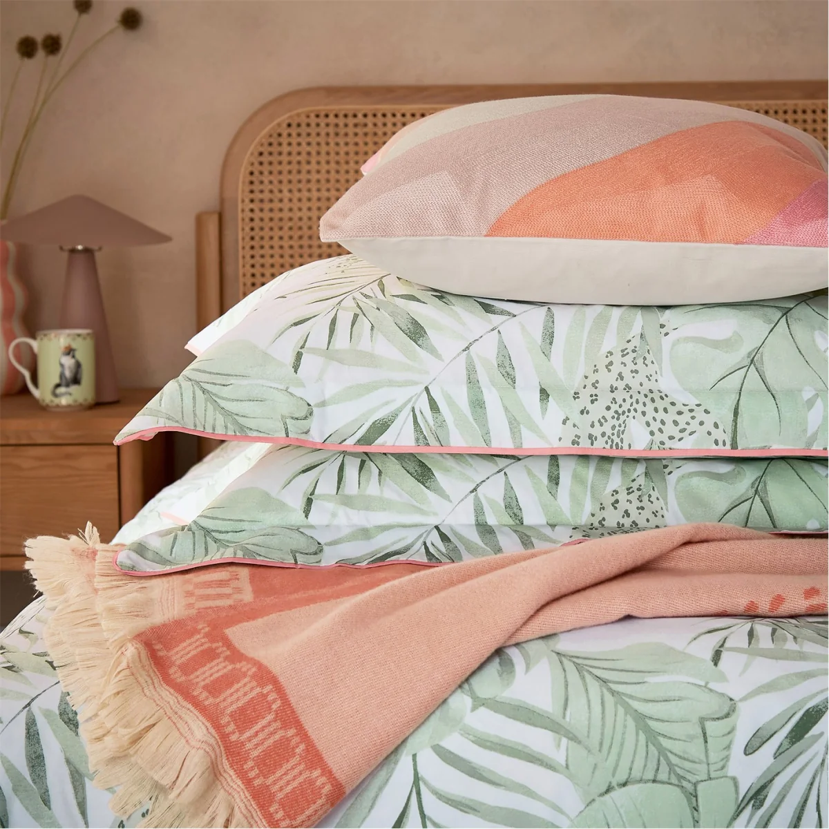 Leopard 130X180 Throw – image 3