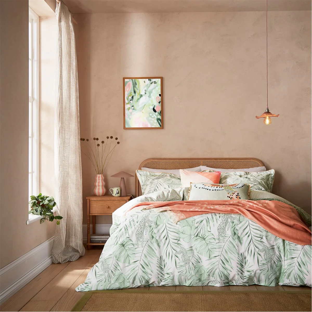 Leopard 130X180 Throw – image 4
