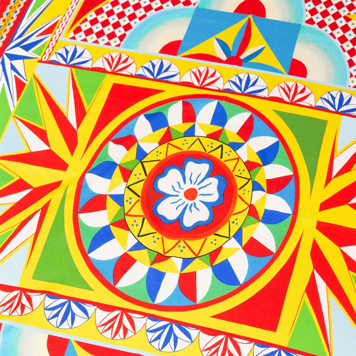 Carretto Silk and Wool Blanket – image 4