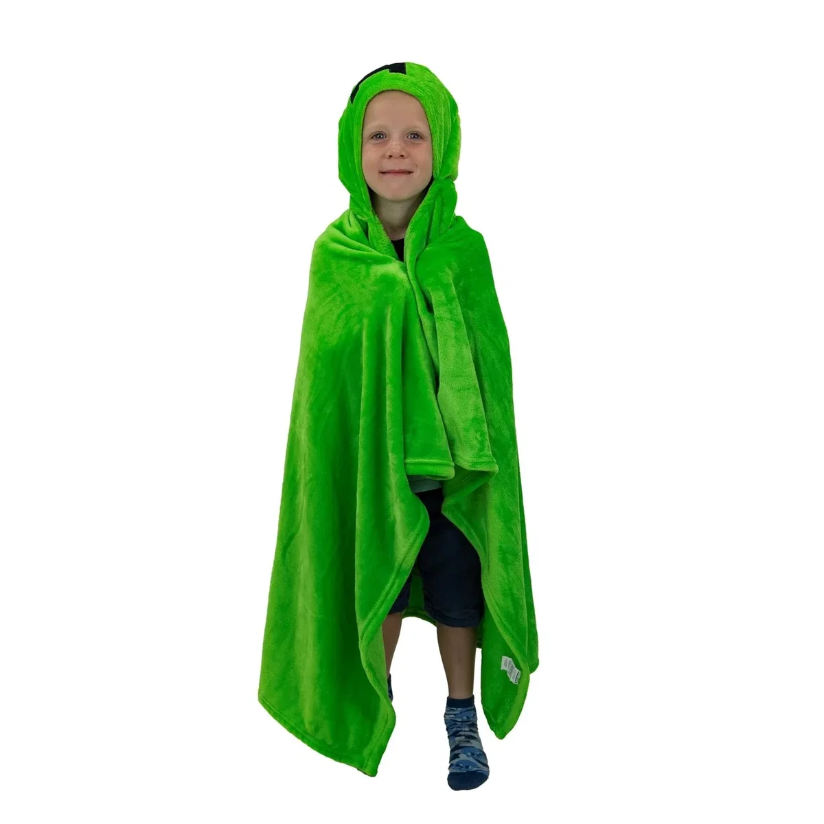 Fleece Blanket – image 2