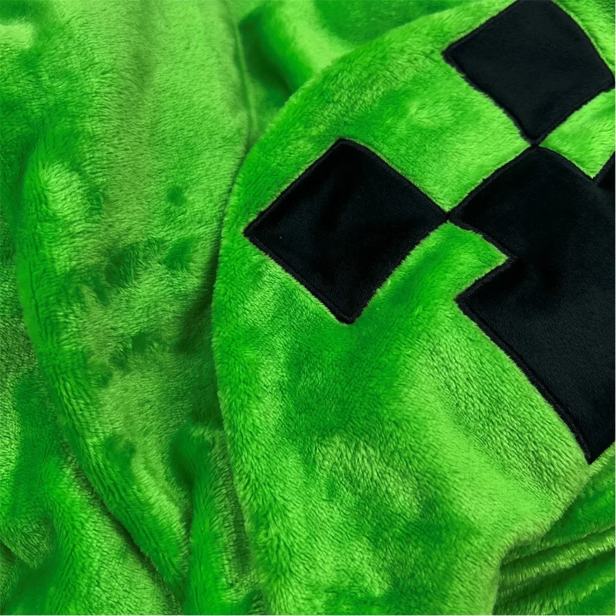 Fleece Blanket – image 4