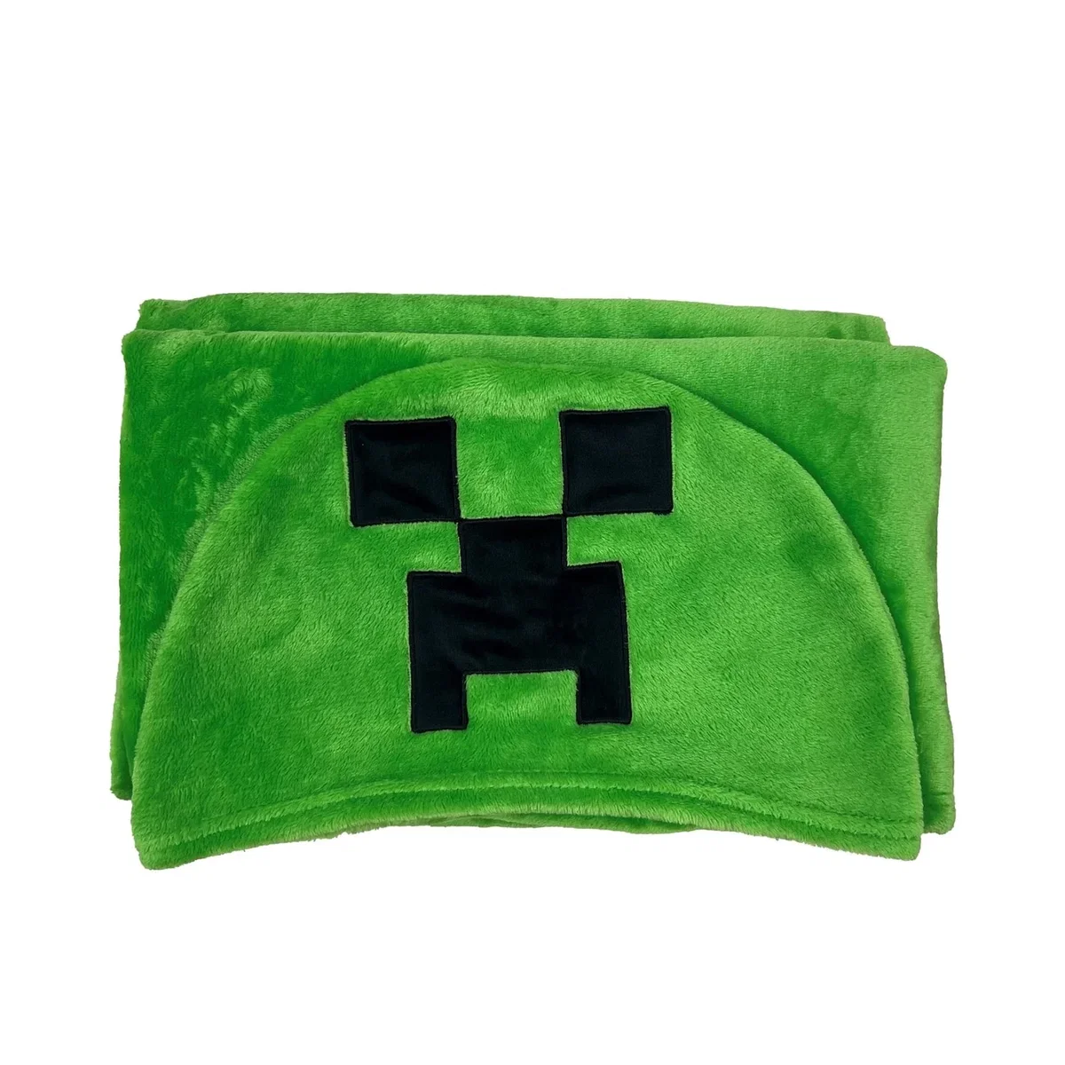 Fleece Blanket – image 5