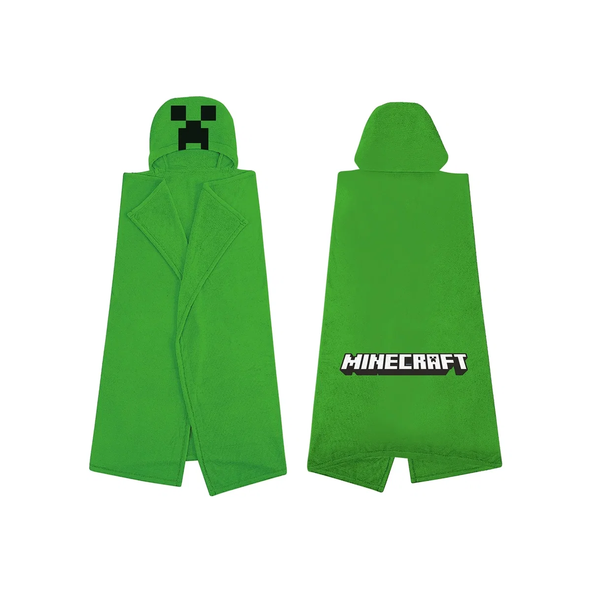 Fleece Blanket – image 1