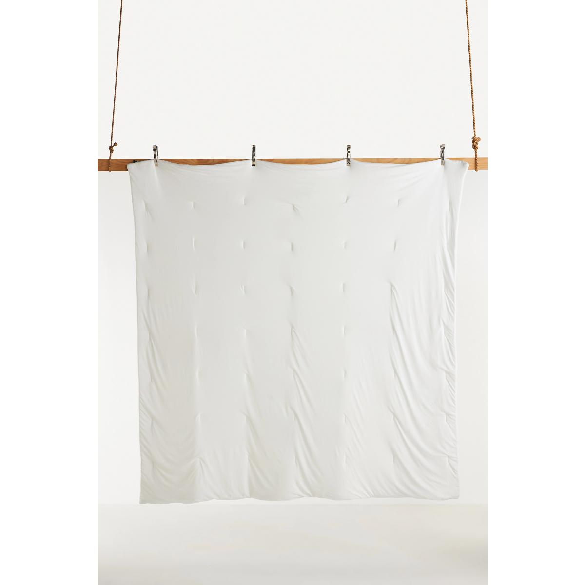 Jersey Channel-Stitch Bedspread – image 4