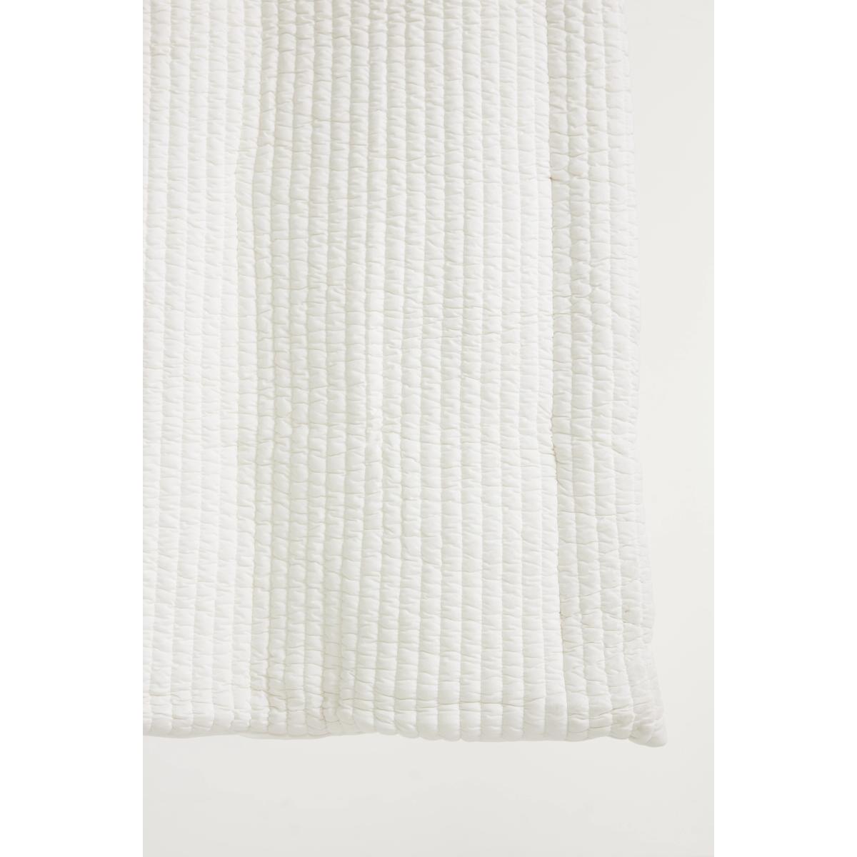 Jersey Channel-Stitch Bedspread – image 5