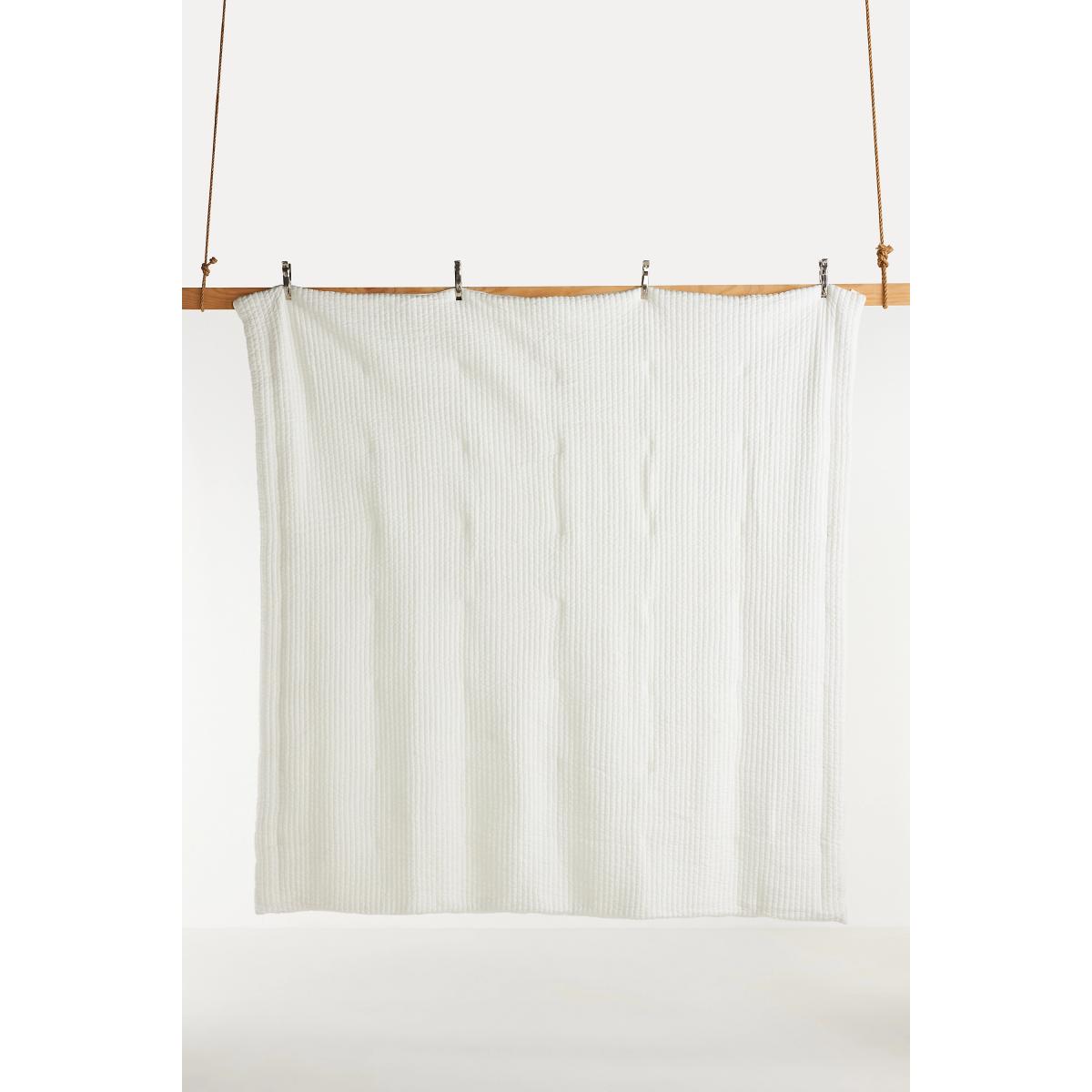 Jersey Channel-Stitch Bedspread – image 6