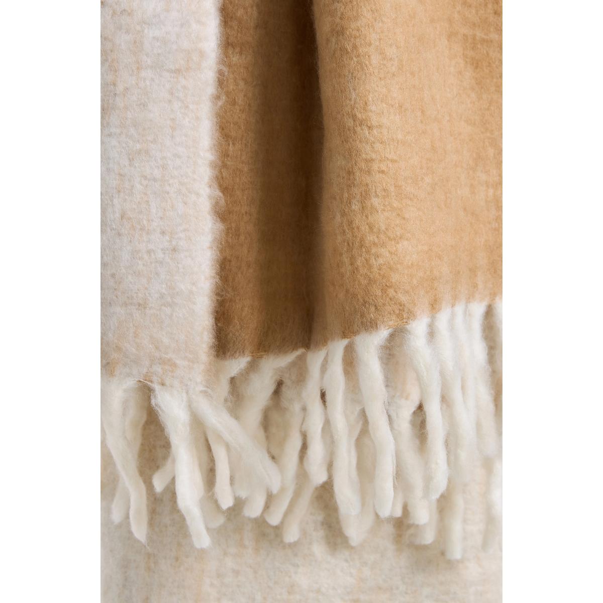 Woven Cosy Throw Blanket – image 6
