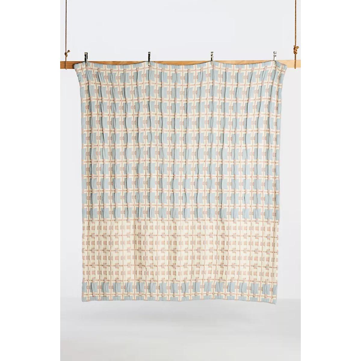 Sonya Matelassé Bedspread – image 3