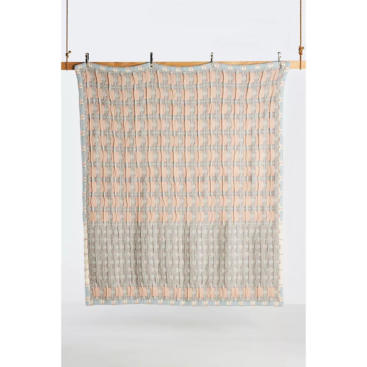 Sonya Matelassé Bedspread – image 4