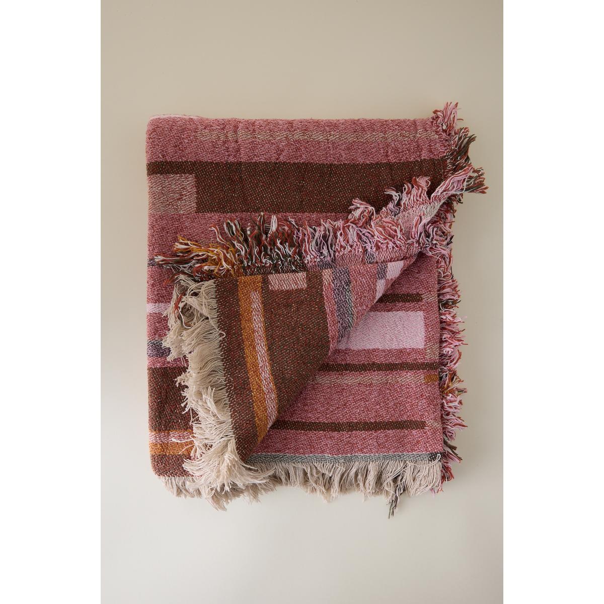 Toscana Throw Blanket – image 2