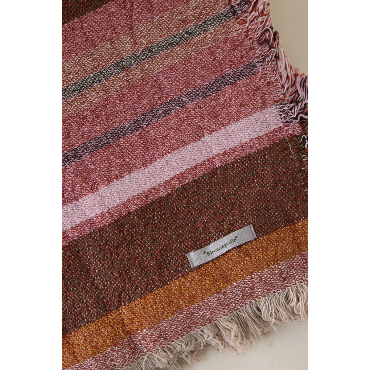Toscana Throw Blanket – image 3