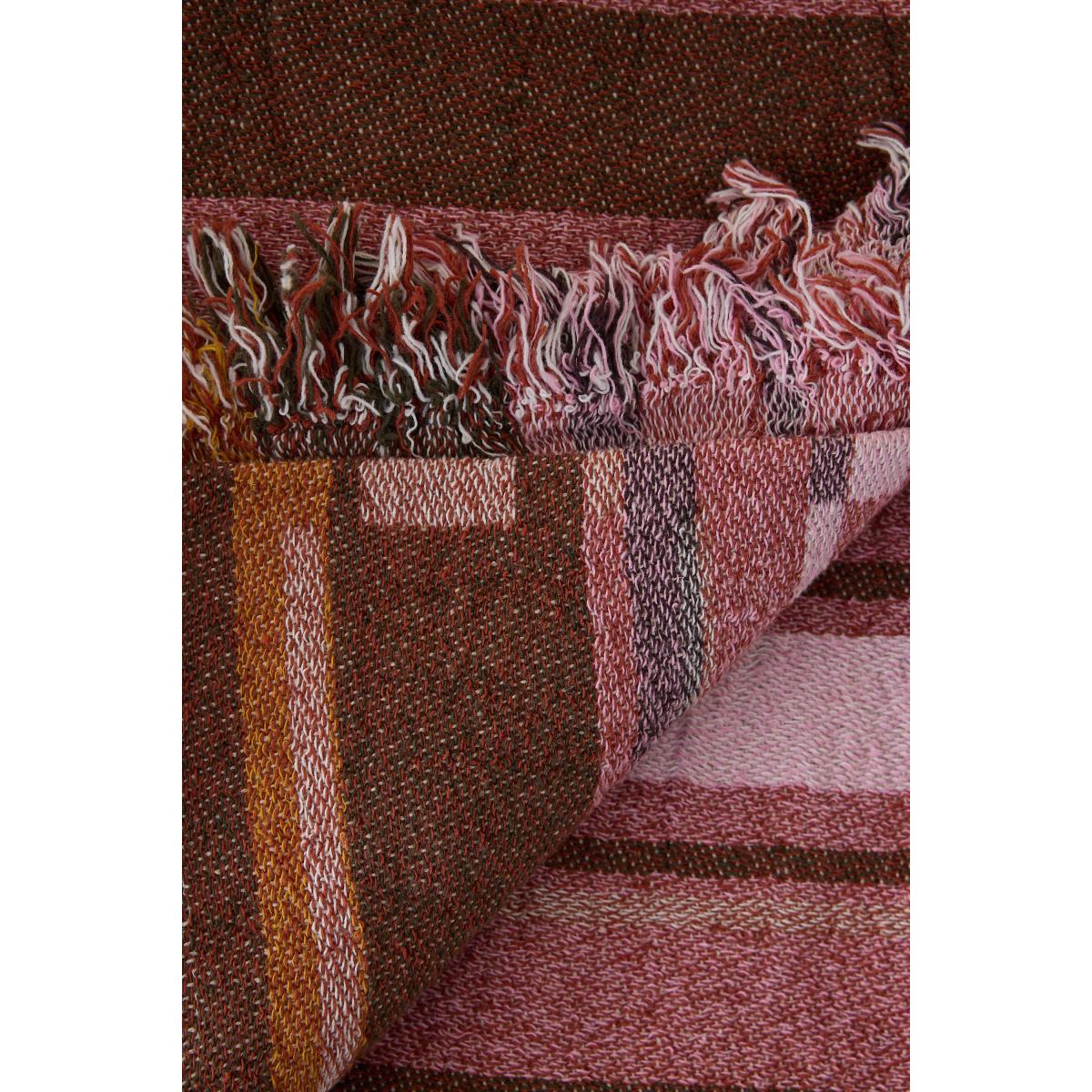 Toscana Throw Blanket – image 4