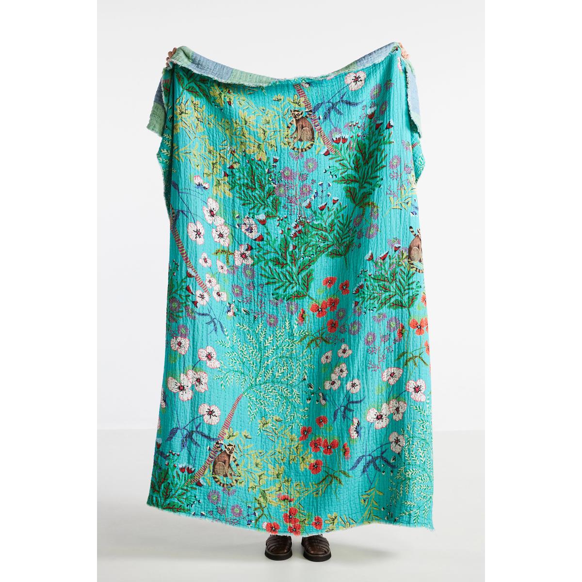 Maeve Camille Throw Blanket – image 2