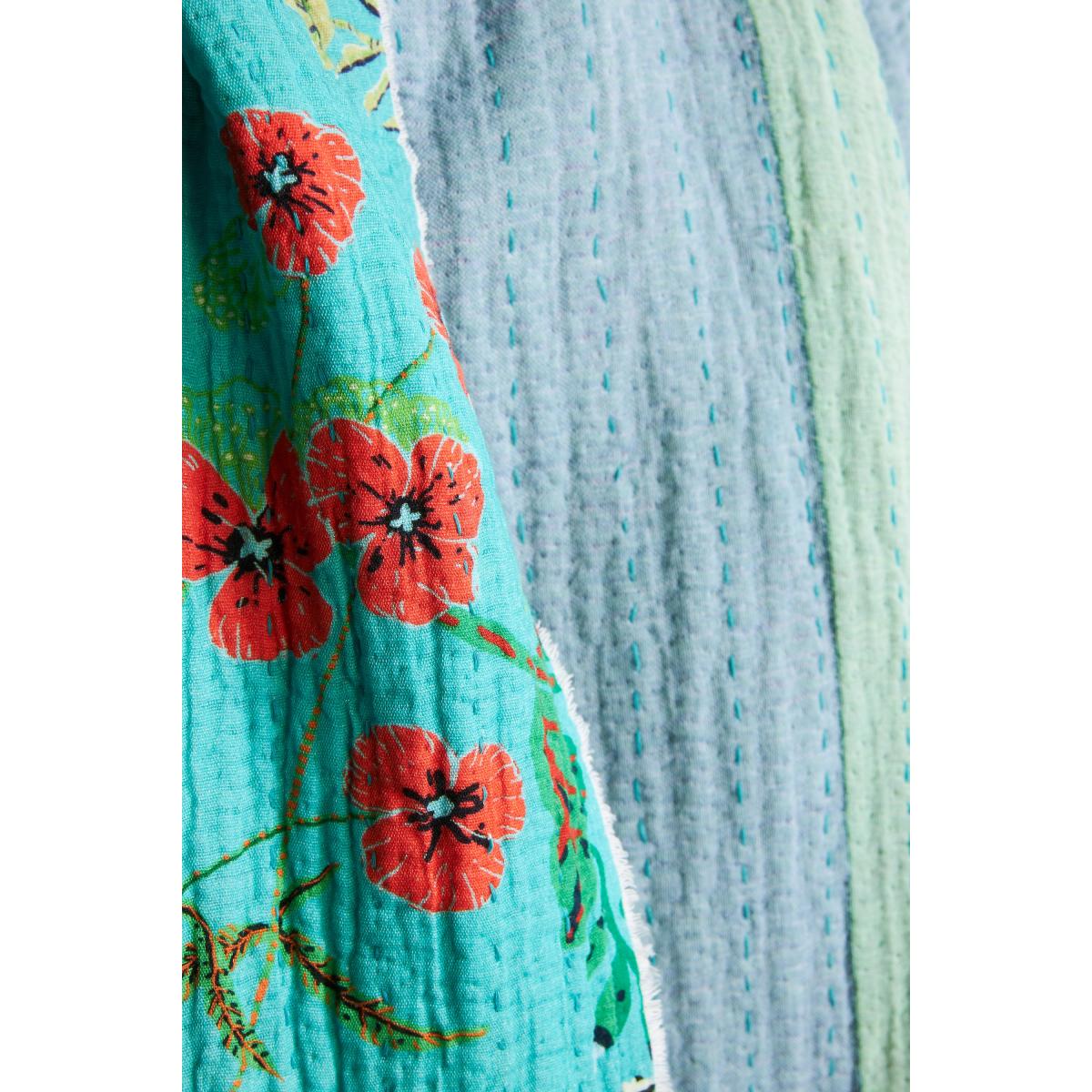 Maeve Camille Throw Blanket – image 3