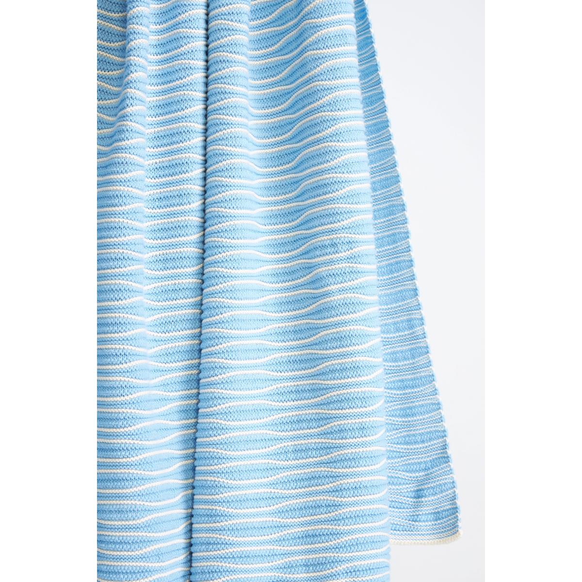 Venus Lightweight Cotton Throw Blanket – image 4