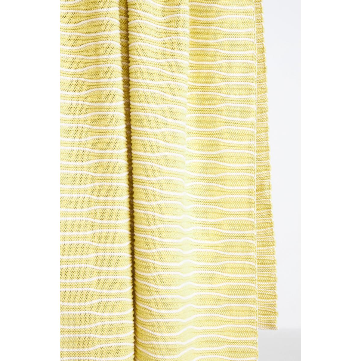 Venus Lightweight Cotton Throw Blanket – image 5