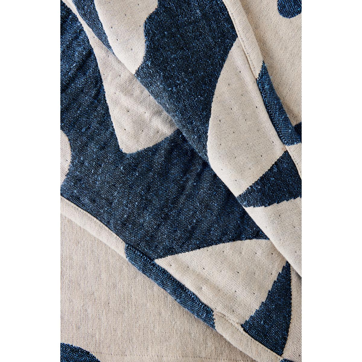 Tartan Blanket Co. Cotton Throw Blanket – image 4