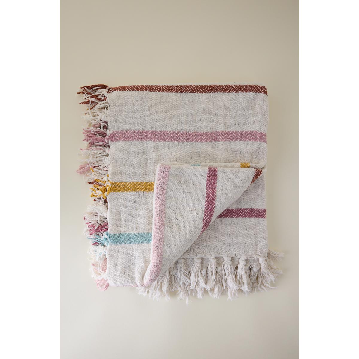 Frey Throw Blanket – image 2