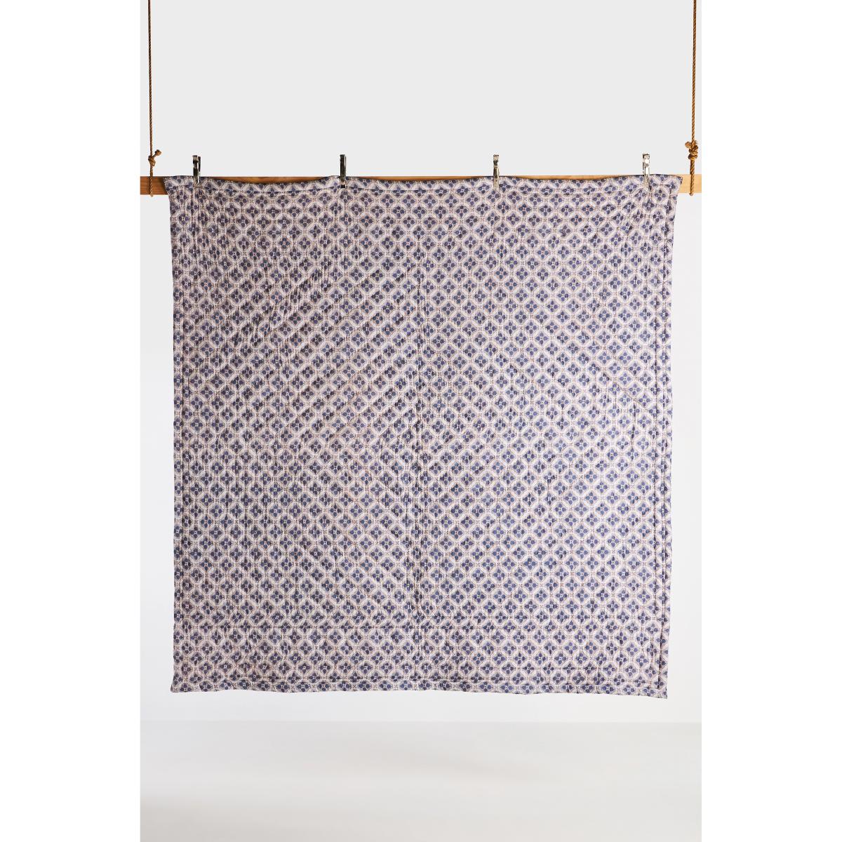 Artisan Quilts by Anthropologie Carmen Quilted Bedspread – image 4