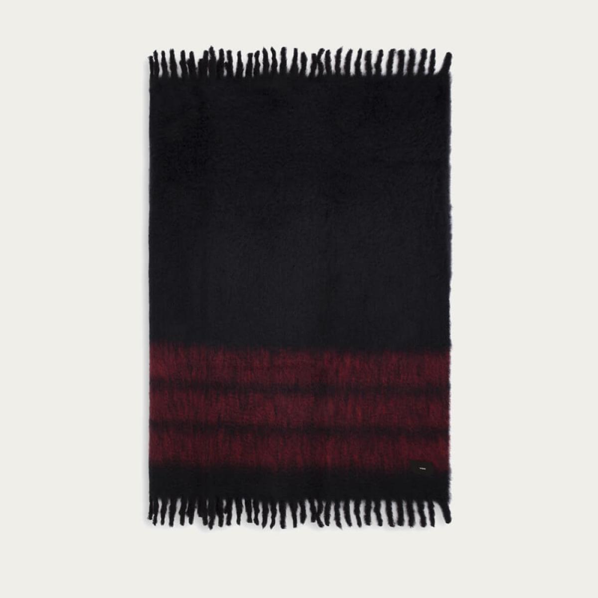 Mohair Blanket V70 – image 2