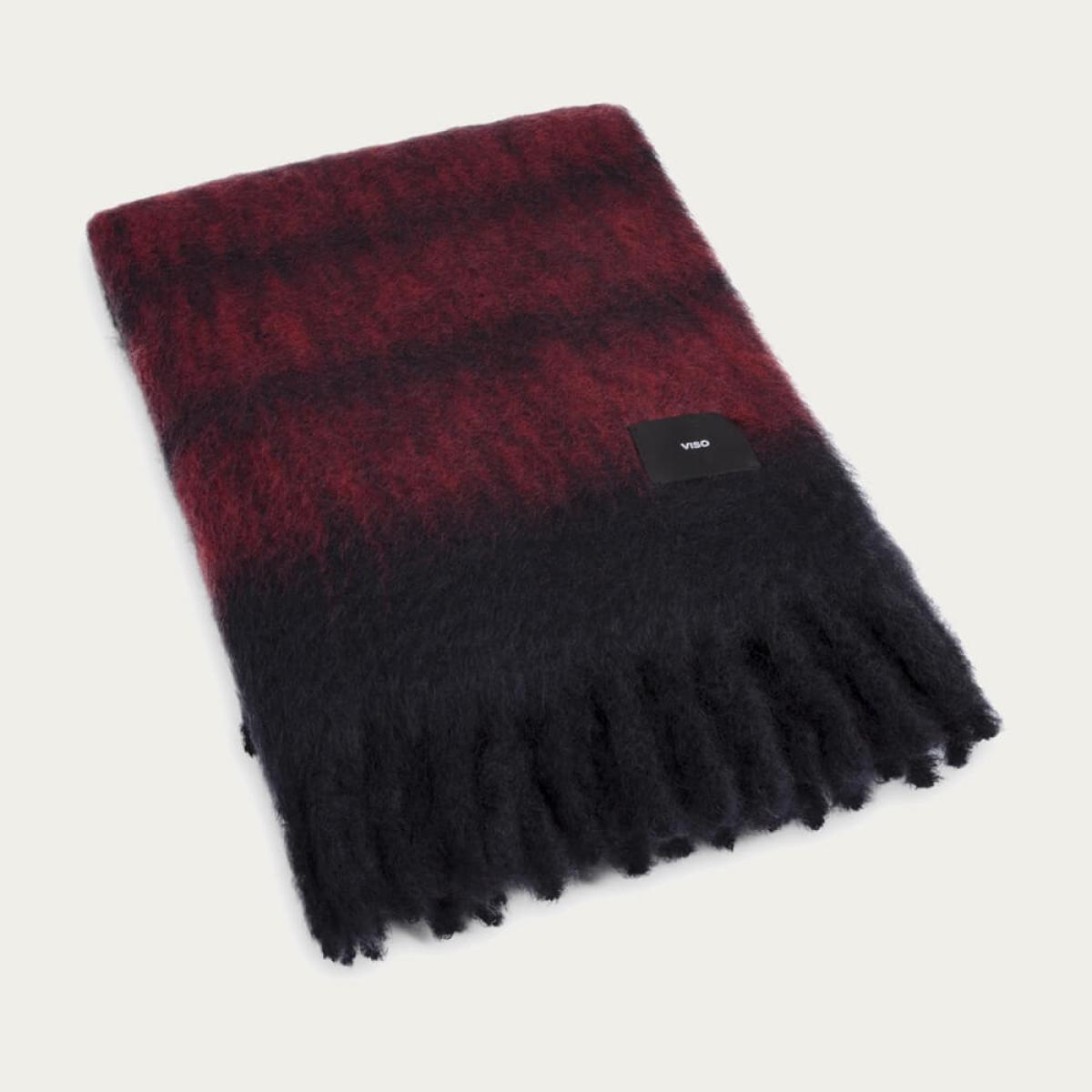 Mohair Blanket V70 – image 3