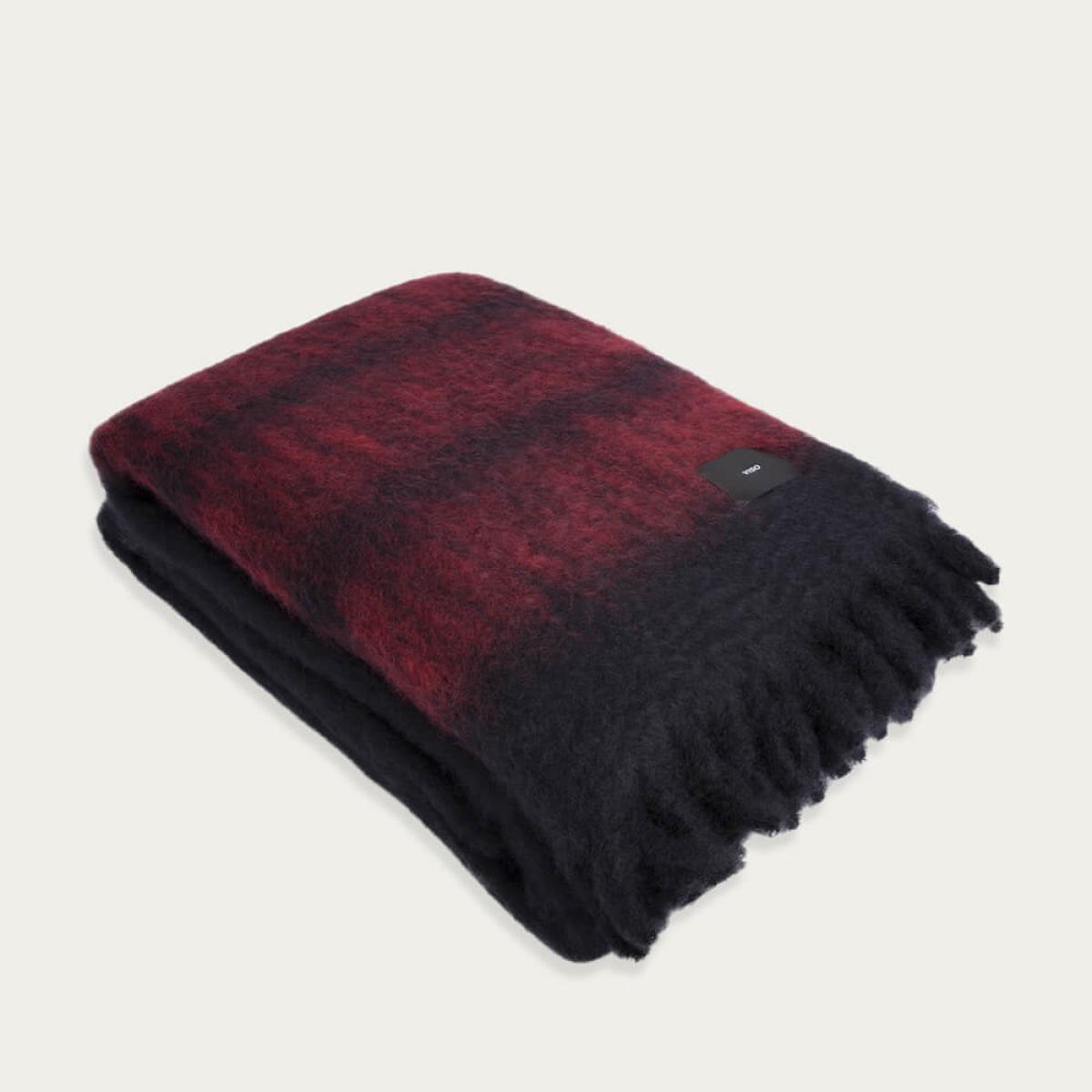 Mohair Blanket V70 – image 4