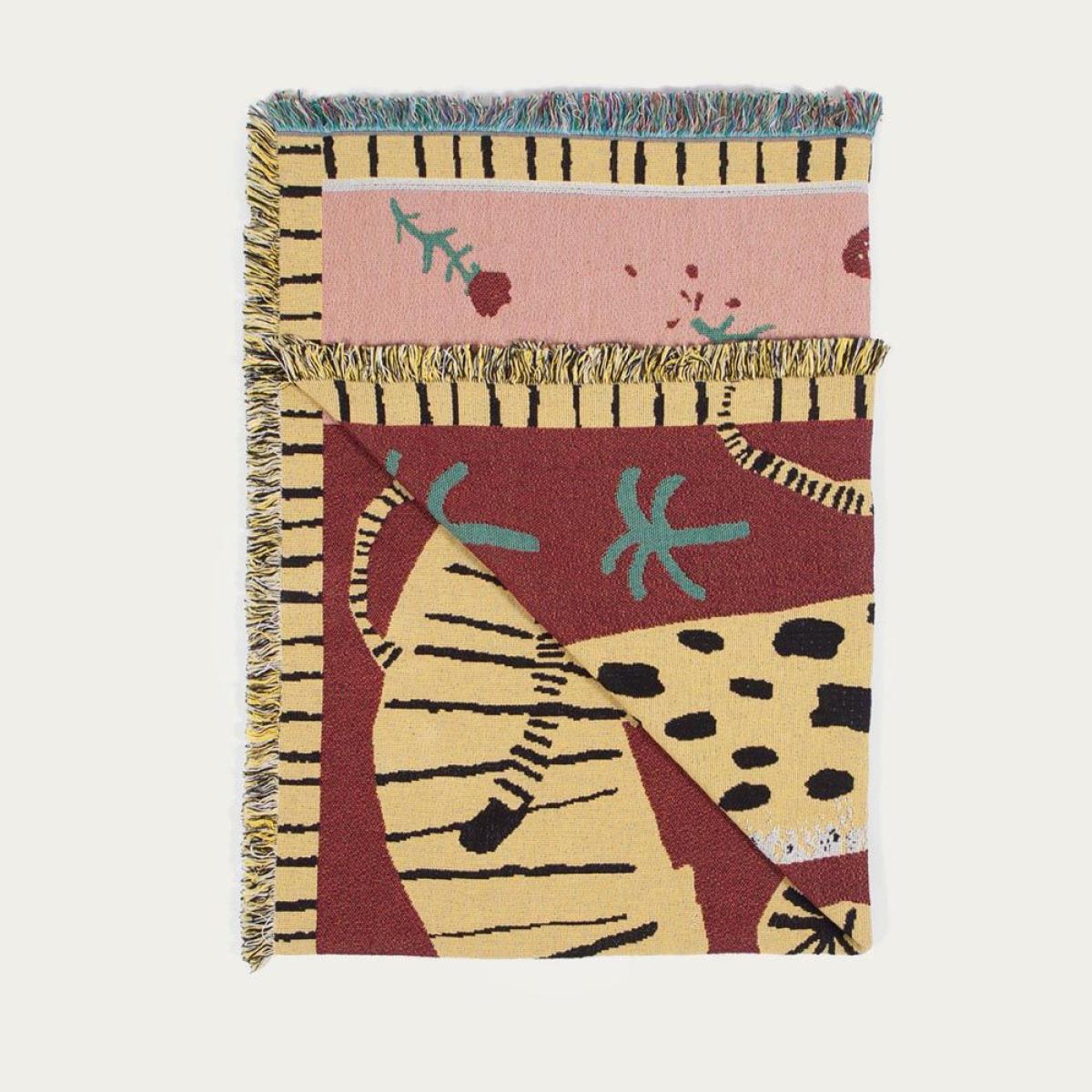 July Throw – image 2
