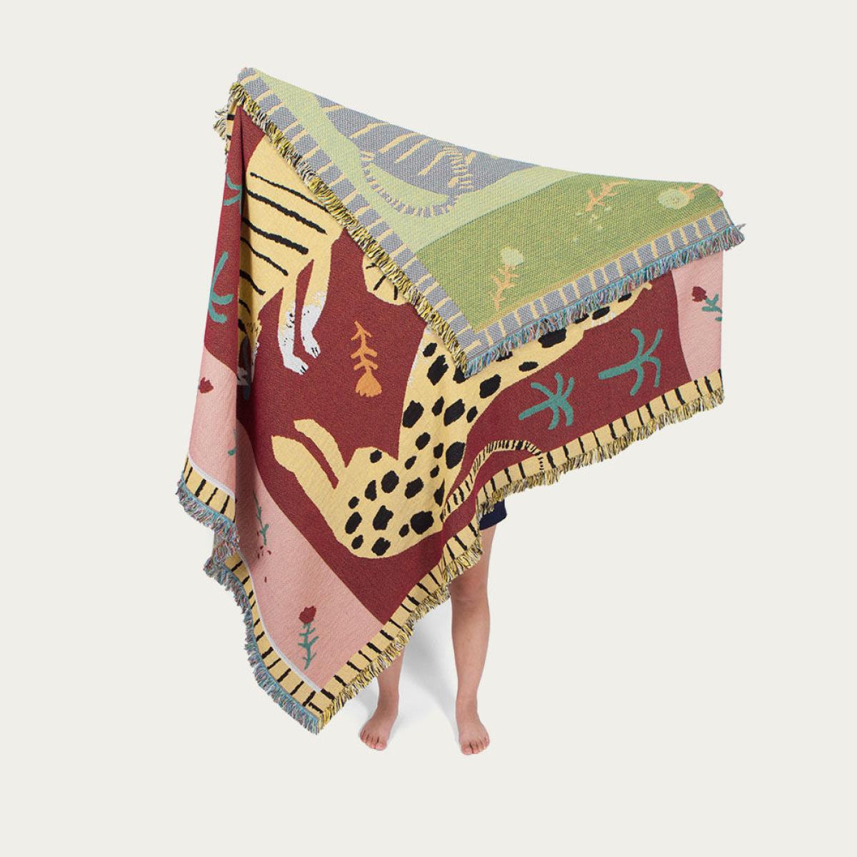 July Throw – image 4