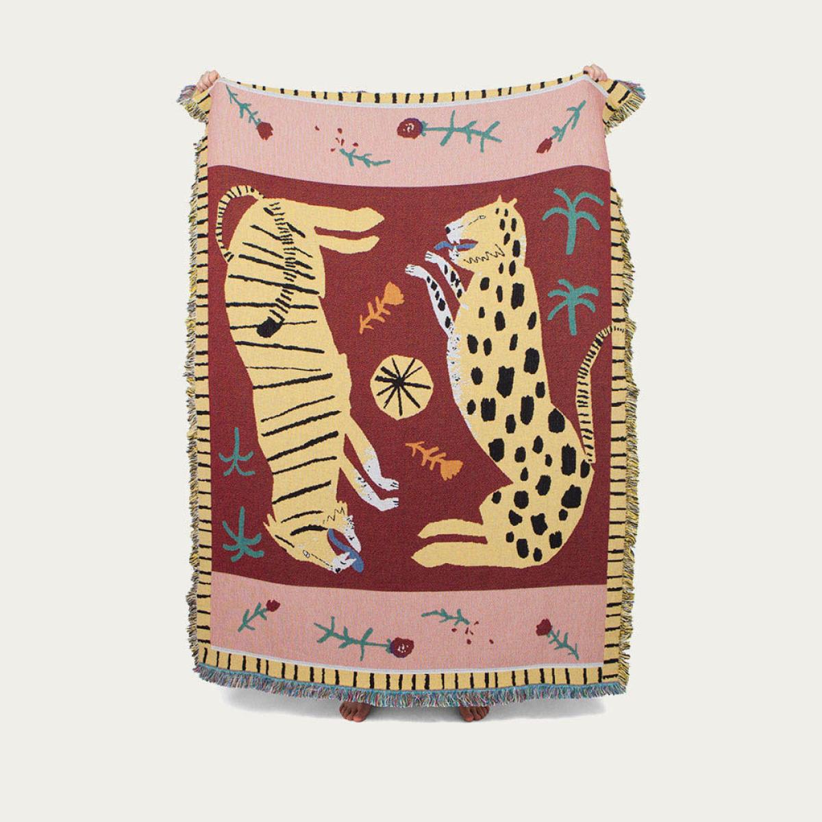 July Throw – image 5
