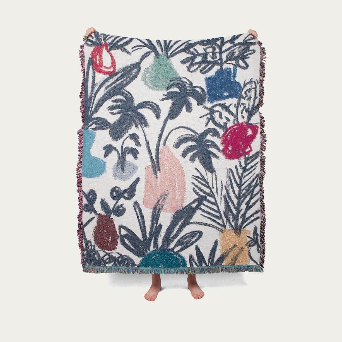Coltrane Throw – image 2