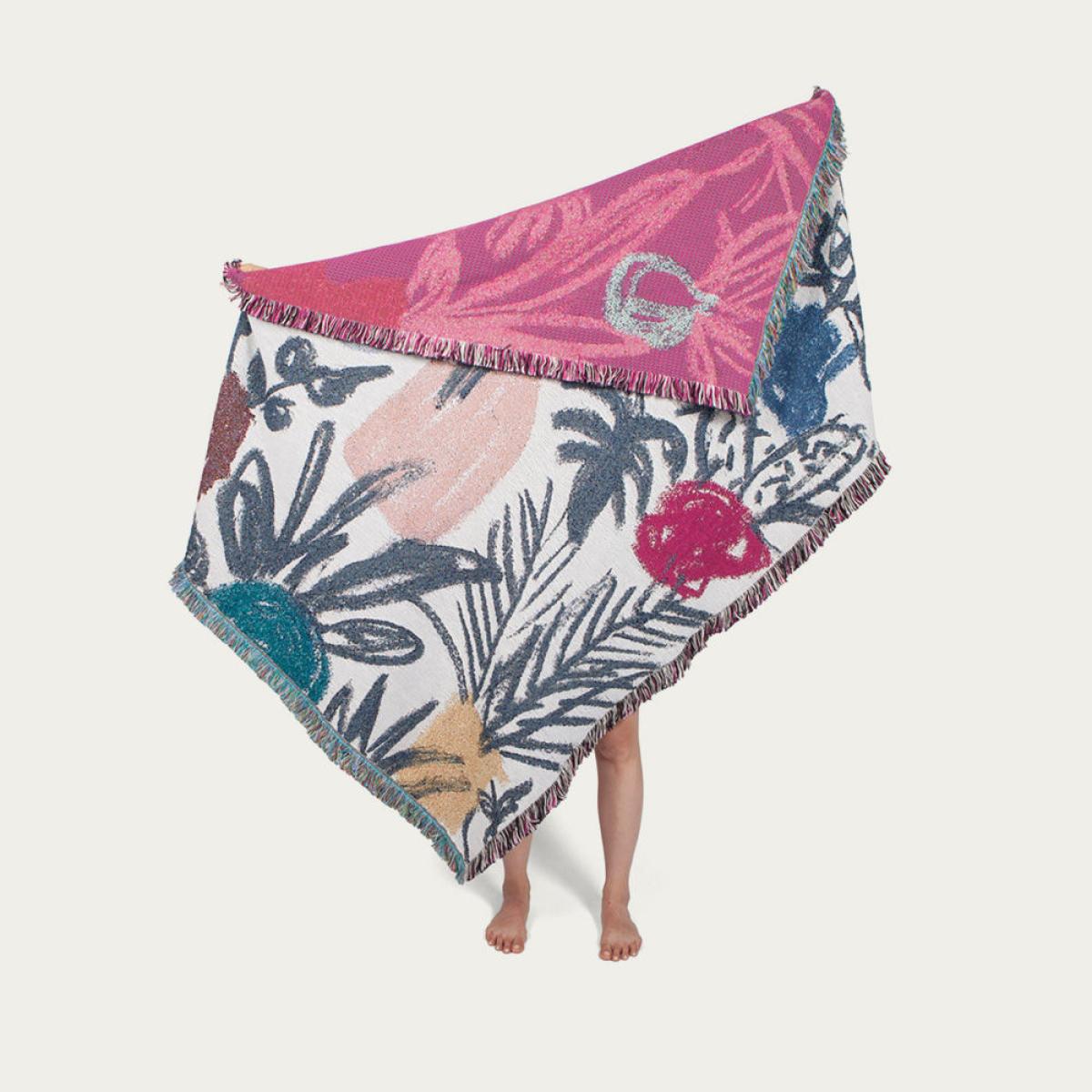 Coltrane Throw – image 4