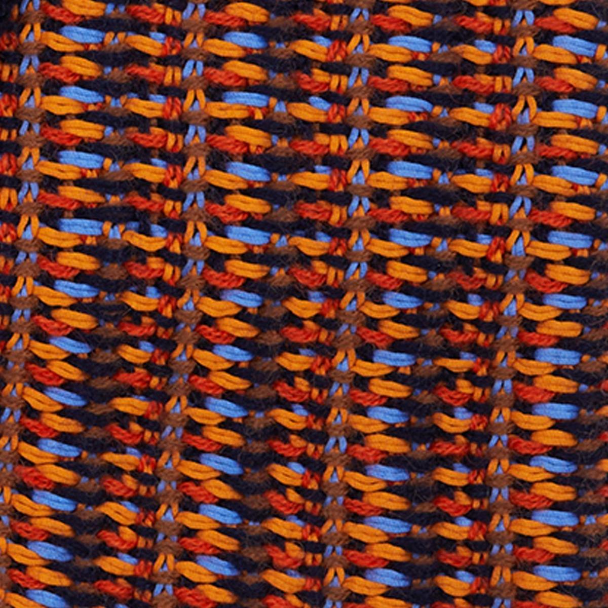 Sunset Woven Throw – image 3