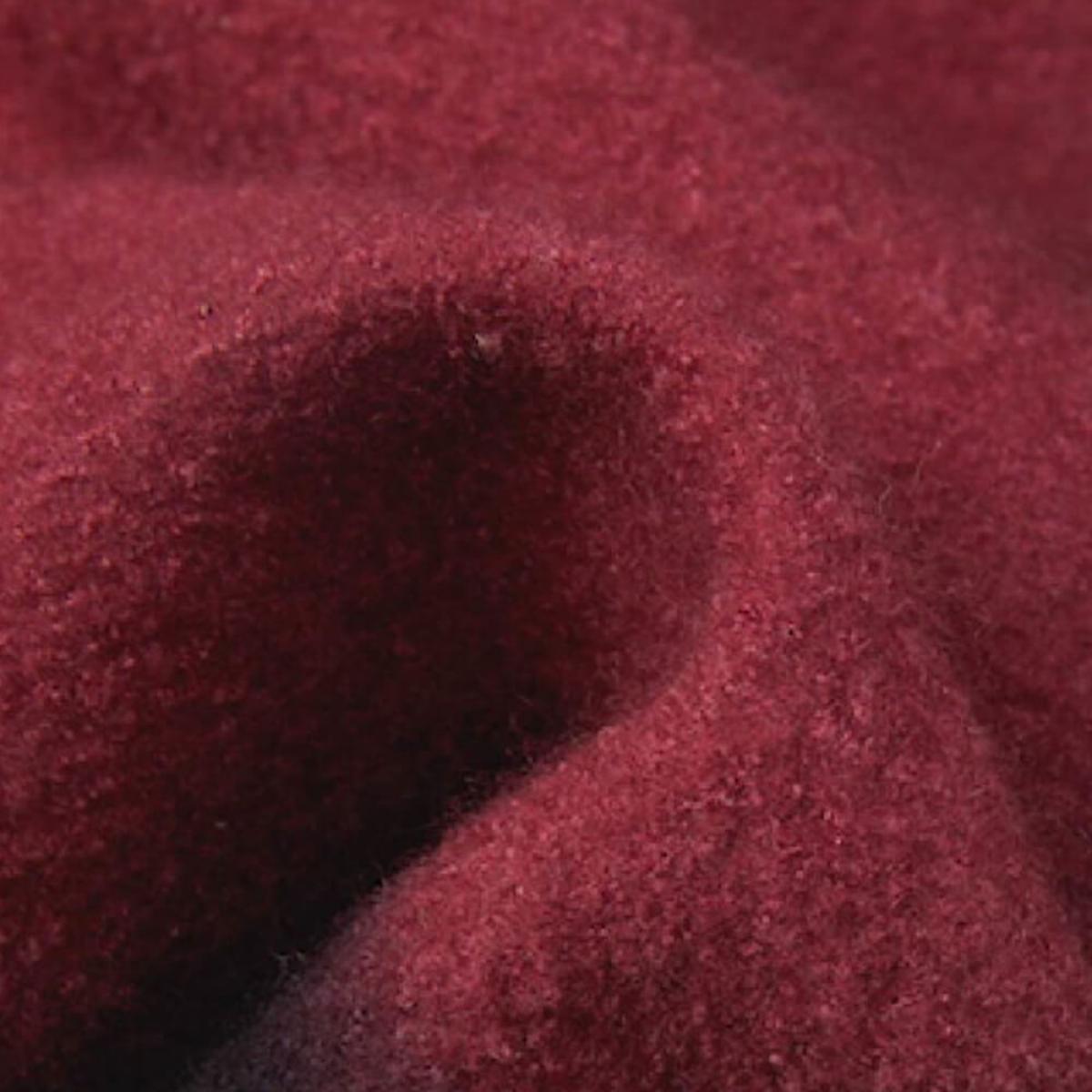 Curtain Hand Felted Blanket Dip Dye – image 2