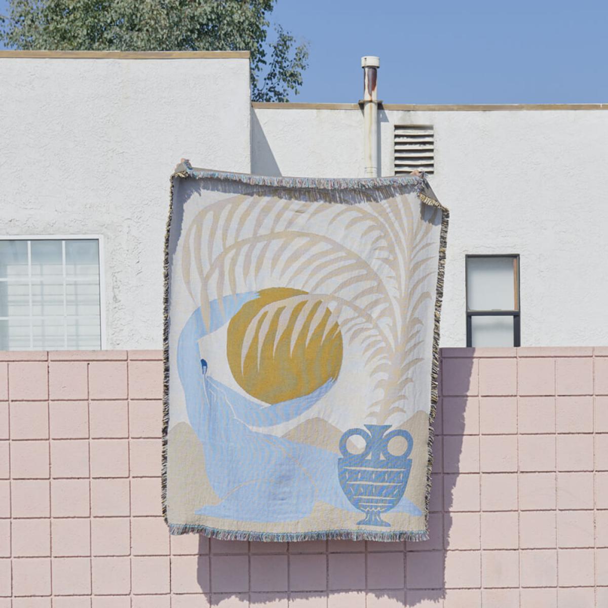 Birkin Throw – image 2