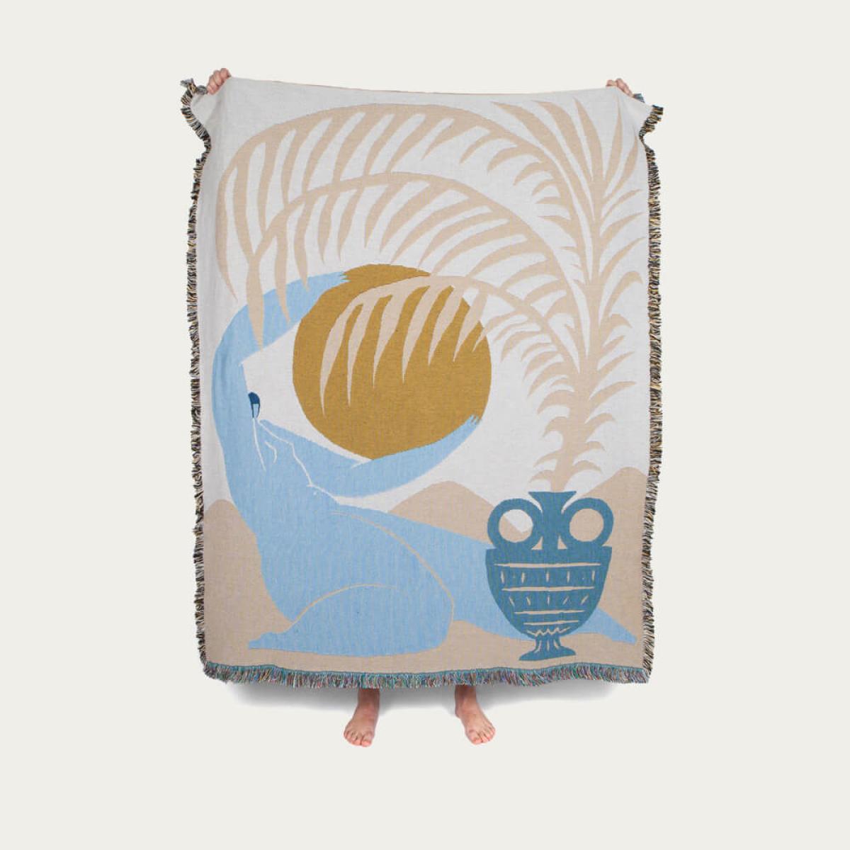 Birkin Throw – image 3