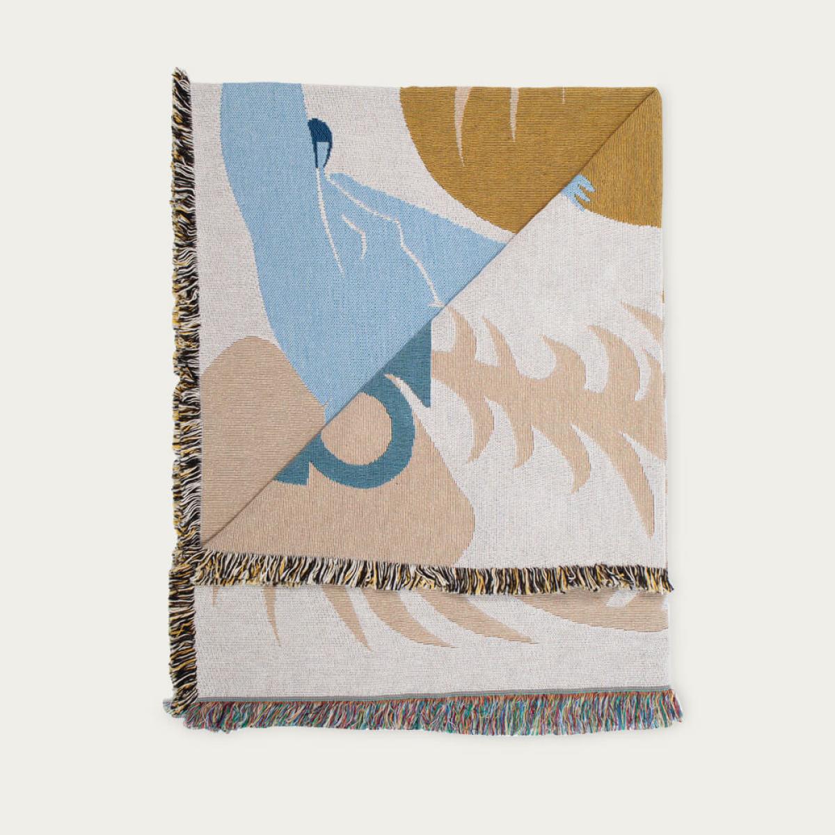 Birkin Throw – image 5