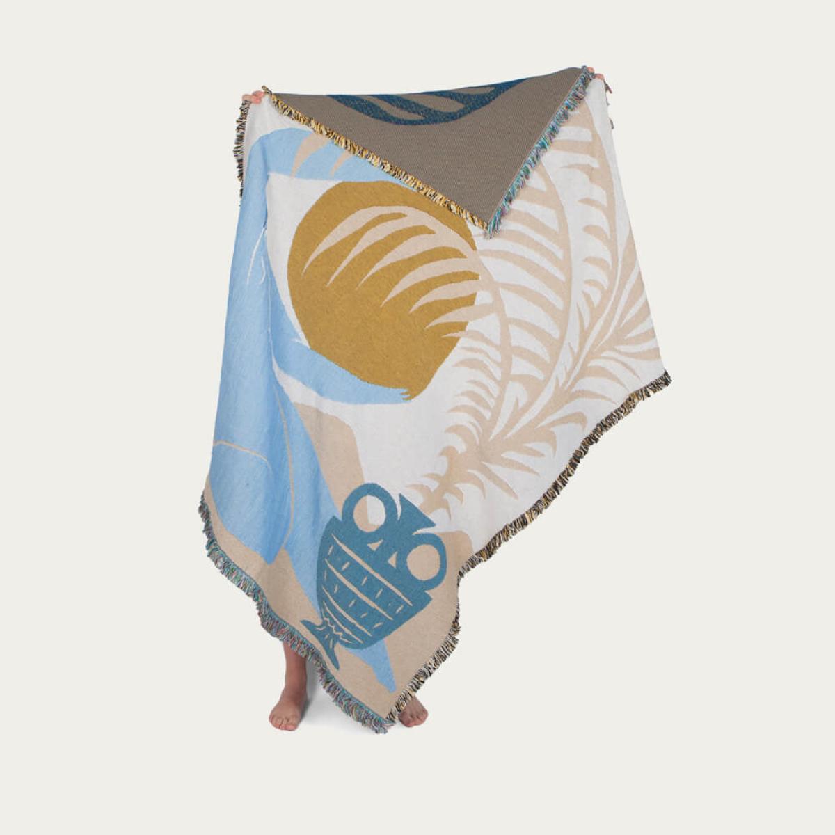 Birkin Throw – image 6