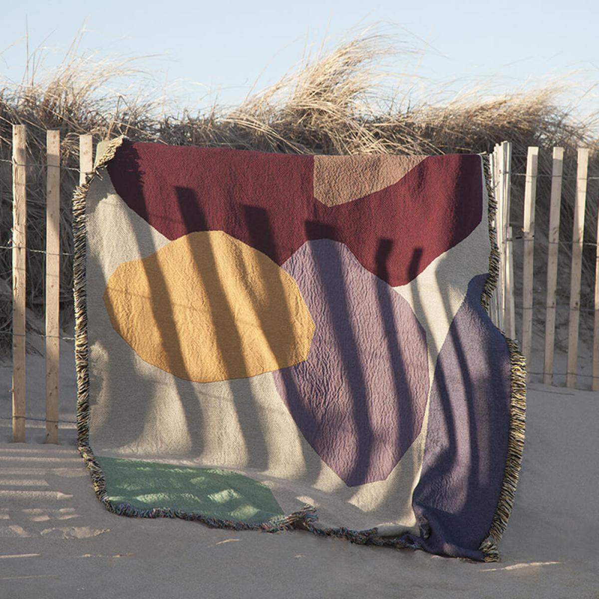 Tapestry Blanket V10 – image 3